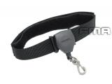 FMA Base Jump Lanyard bk tb721